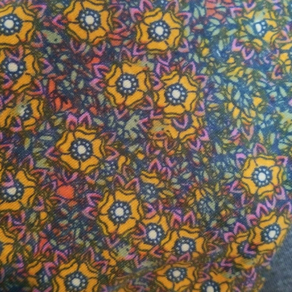 LuLaRoe Randy NWT - Picture 3 of 4